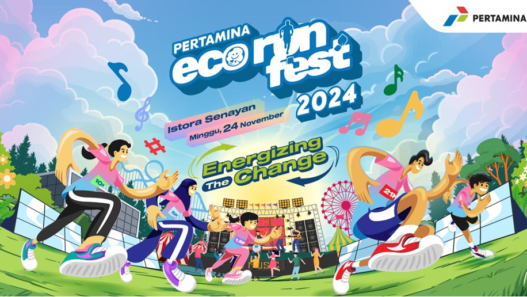 eco runfest