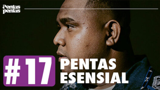 pentas esensial