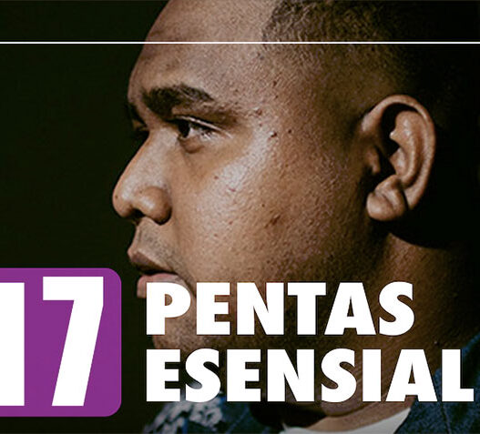 pentas esensial