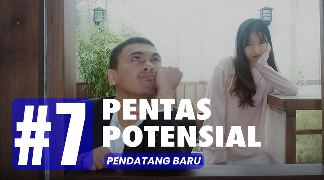 pentas potensial