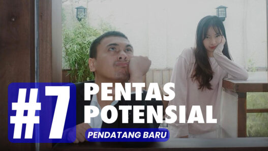 pentas potensial