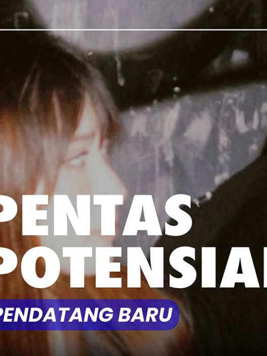 pentas potensial