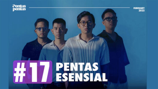 pentas esensial