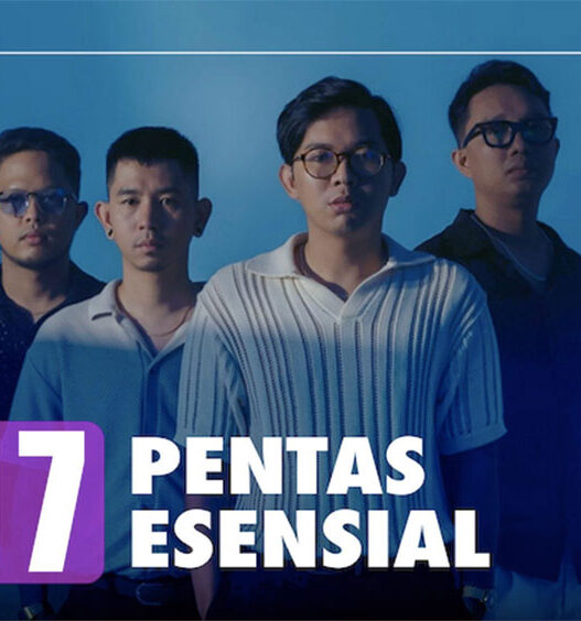 pentas esensial