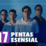 pentas esensial