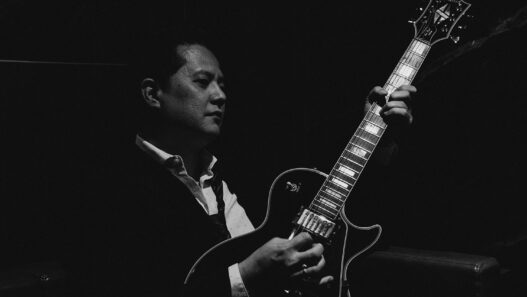 reza arfandy