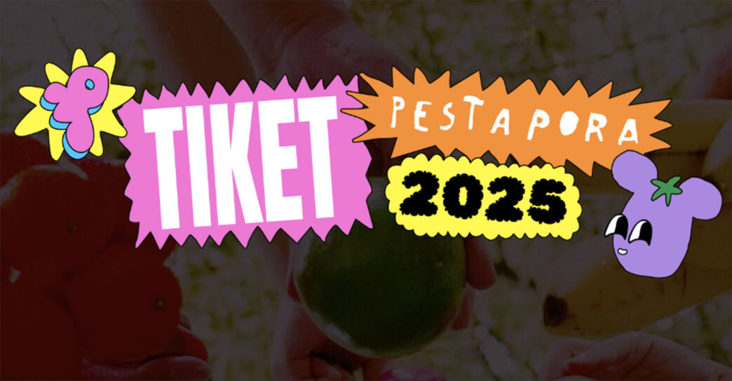 pestapora