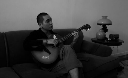 rafi sudirman