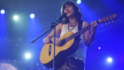 anya geraldine