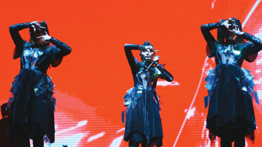 babymetal