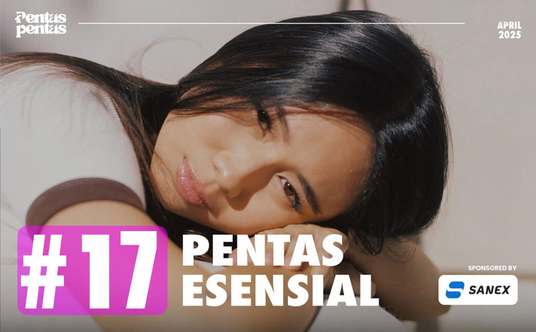 pentas esensial