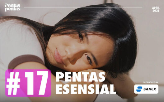 pentas esensial