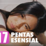 pentas esensial