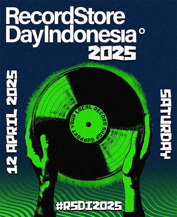 RSD Indonesia