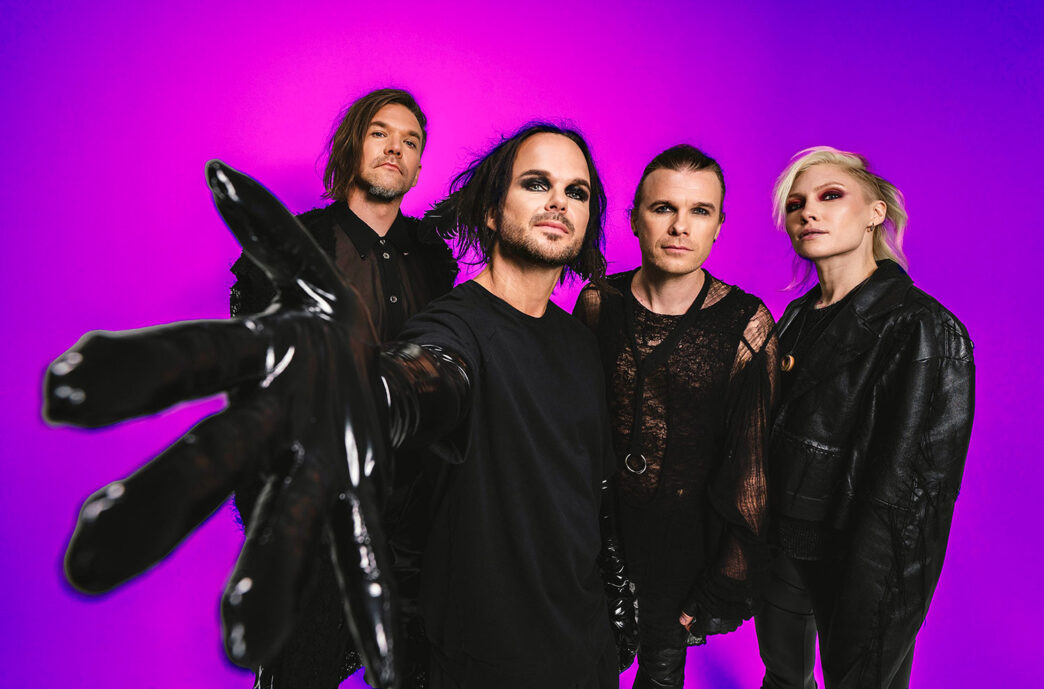 the rasmus