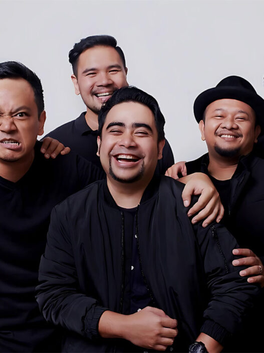 abdul & the coffee theory
