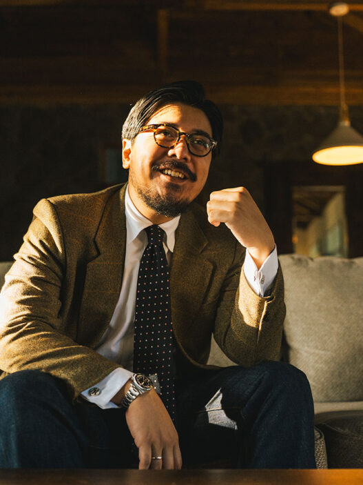 bilal indrajaya
