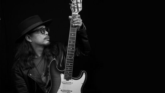 gugun blues shelter