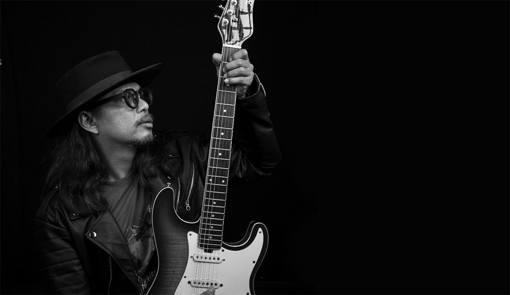 gugun blues shelter