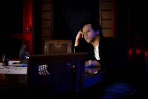 irsyad agni