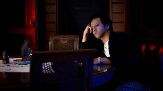 irsyad agni