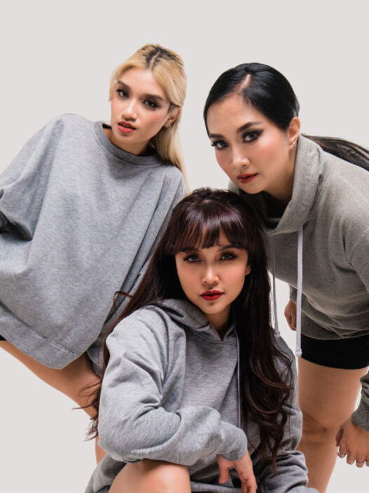 pagi nyanyi