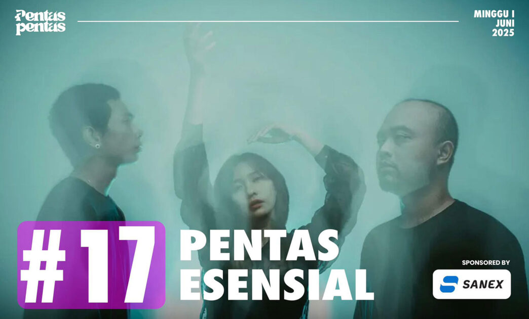 pentas esensial