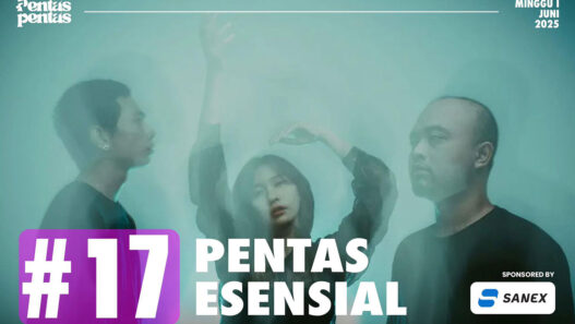 pentas esensial