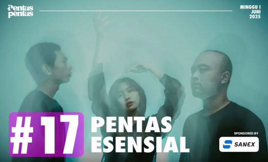 pentas esensial