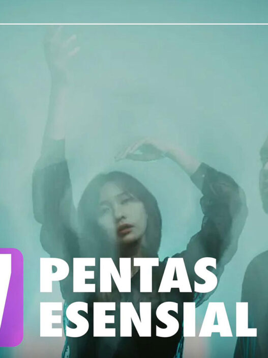 pentas esensial