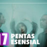 pentas esensial