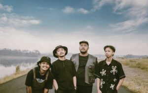 beranda rumah