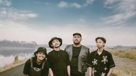 beranda rumah