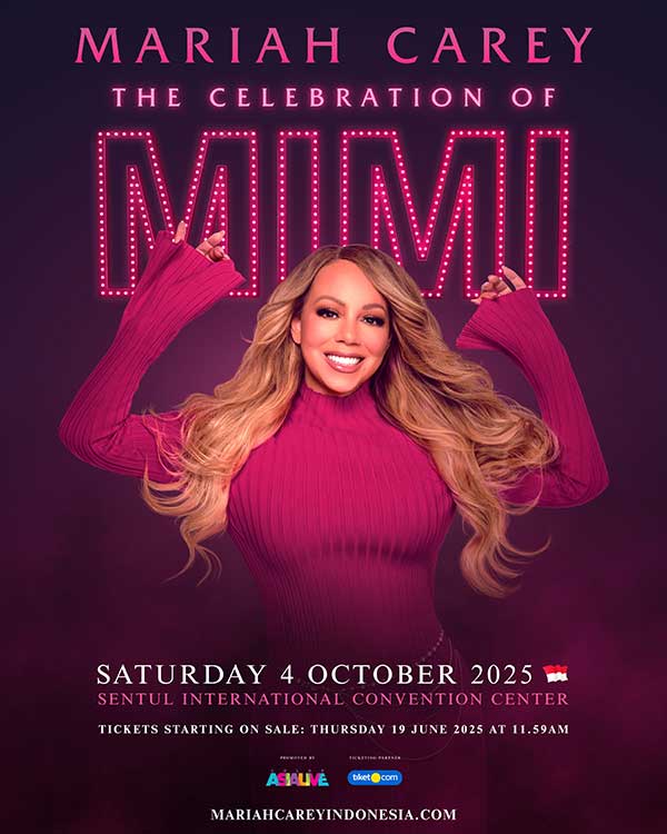 mariah carey