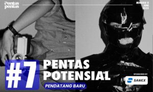 pentas potensial