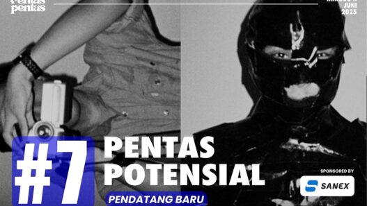 pentas potensial