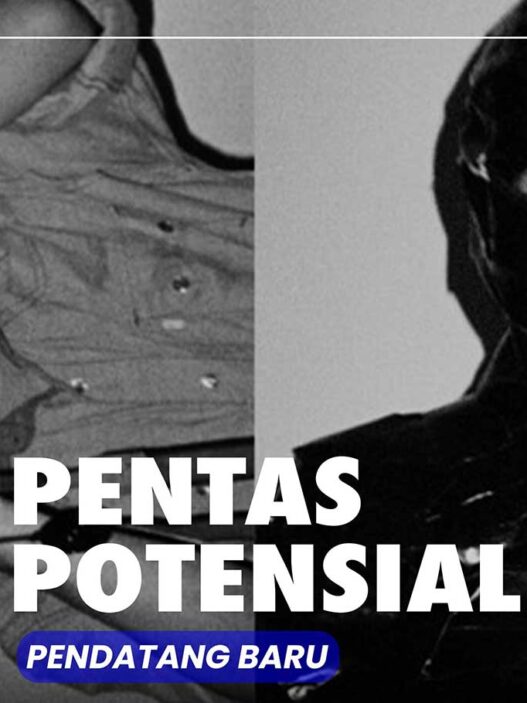 pentas potensial
