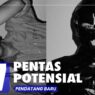 pentas potensial