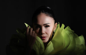 yuni shara