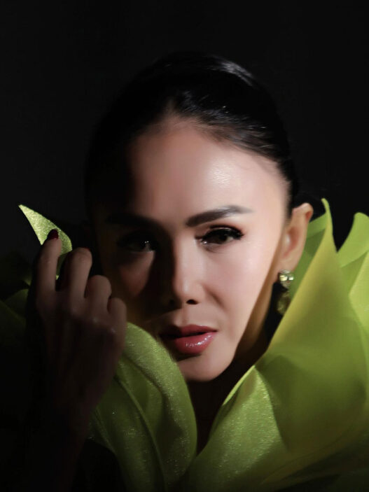 yuni shara