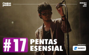 pentas esensial