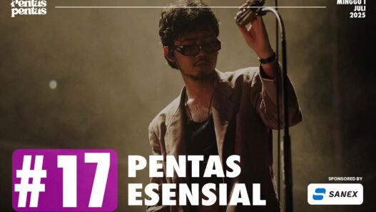 pentas esensial