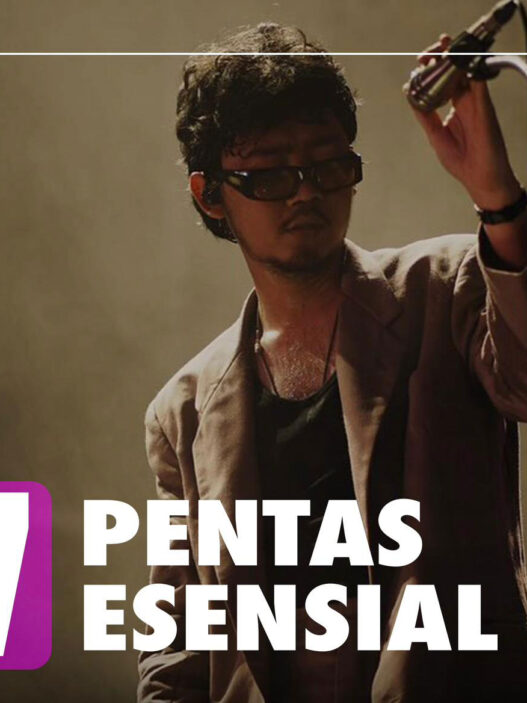 pentas esensial