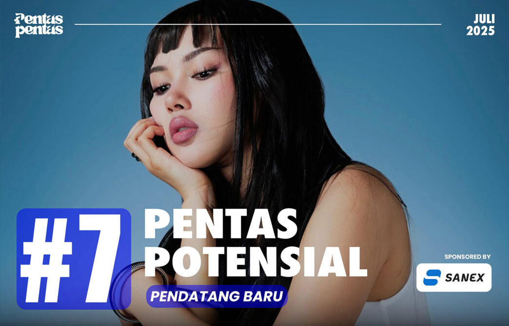 pentas potensial