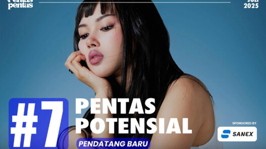 pentas potensial