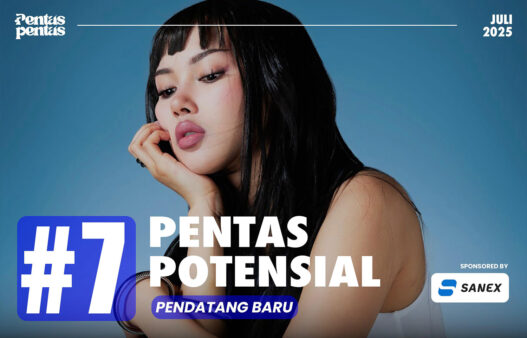 pentas potensial