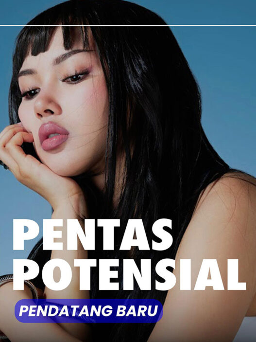 pentas potensial