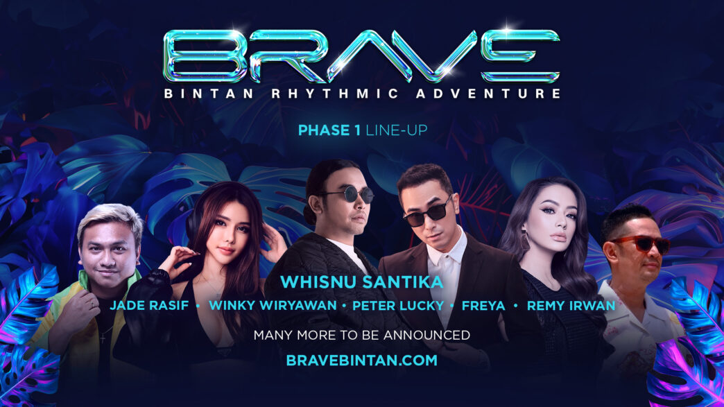 brave 2025