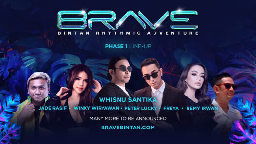 brave 2025