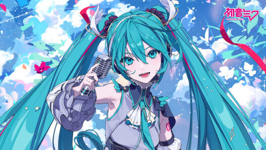 hatsune miku